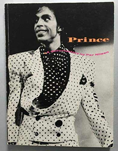 Prince: A Documentary view 2