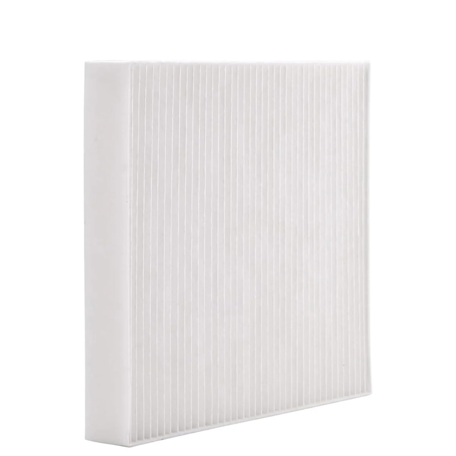 Activated Carbon Cabin Filter Cabin Air Filter Replacement Fit For Nissan 27277-4M400 27277-4M425 CF10140 F4857 F4857C Filter With Activated Carbon