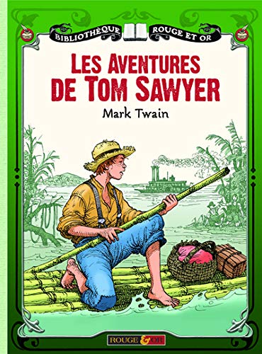 Les Aventures de Tom Sawyer