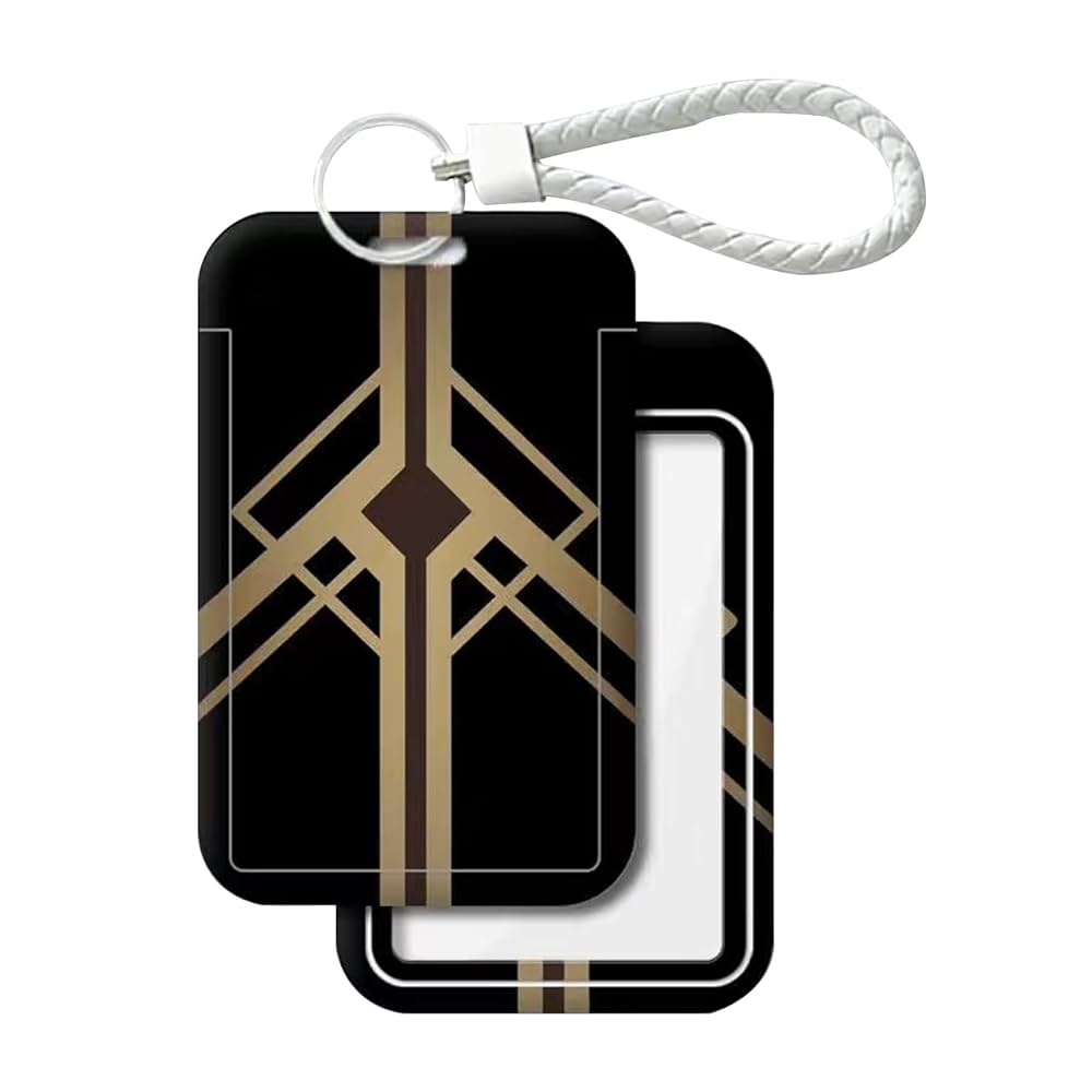 Amazon.co.jp: YIFUO 崩壊 スターレイル カードケース パス