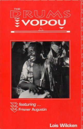 Buy The Drums of Vodou (Performance in world music series, no 8) — BookShops.in