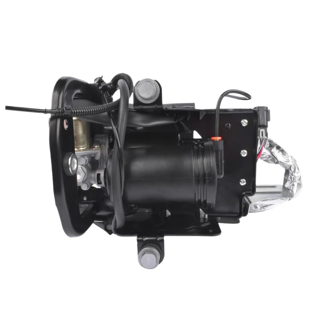 Upktyhwye Onecolor Air Suspension Compressor Pump Ap02 For Xts 3.6L 2013-2019 Replacement Part Numbers 84355910 23168660