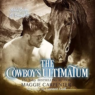 The Cowboy's Ultimatum cover art