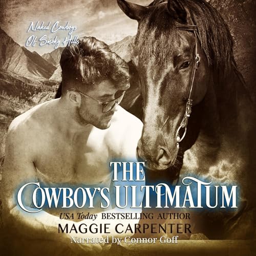 『The Cowboy's Ultimatum』のカバーアート