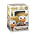 Funko Pop! Disney: The Three Musketeers - Donald Duck, 2021 Wonderous Con Exclusive