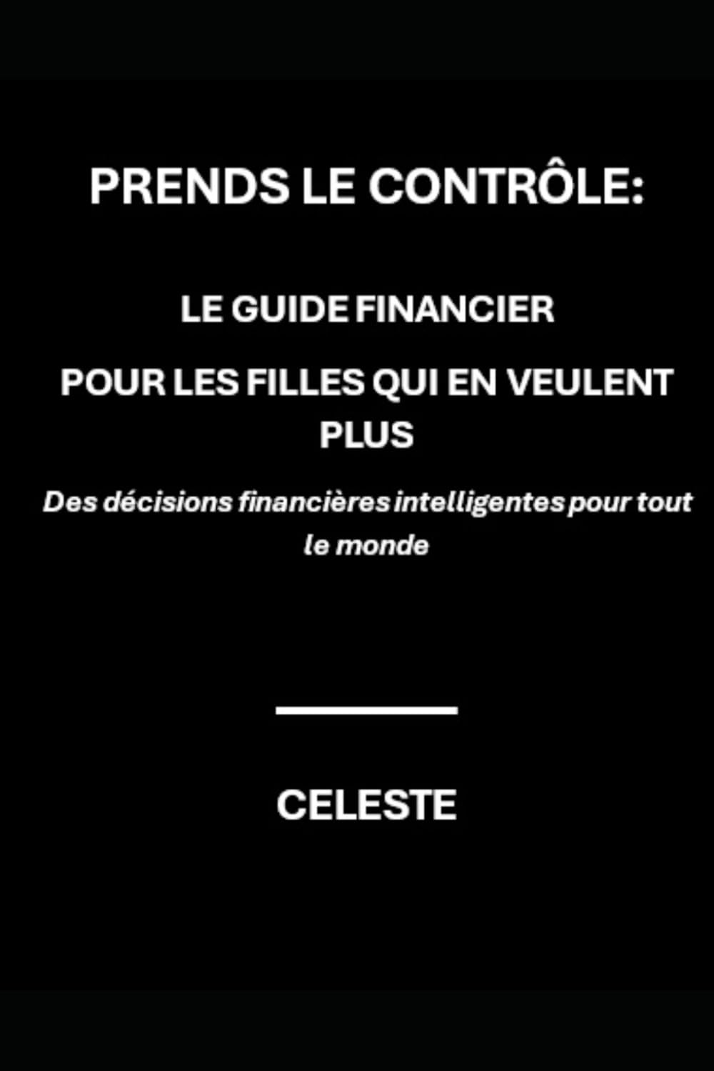 Prends le Contrôle