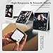 [2+2 Pack] for Samsung Galaxy Z Flip 5 Screen Protector, Camera Lens Protector, Ultra Clear, Fingerprint Compatible, Anti-Scratch, Case Friendly