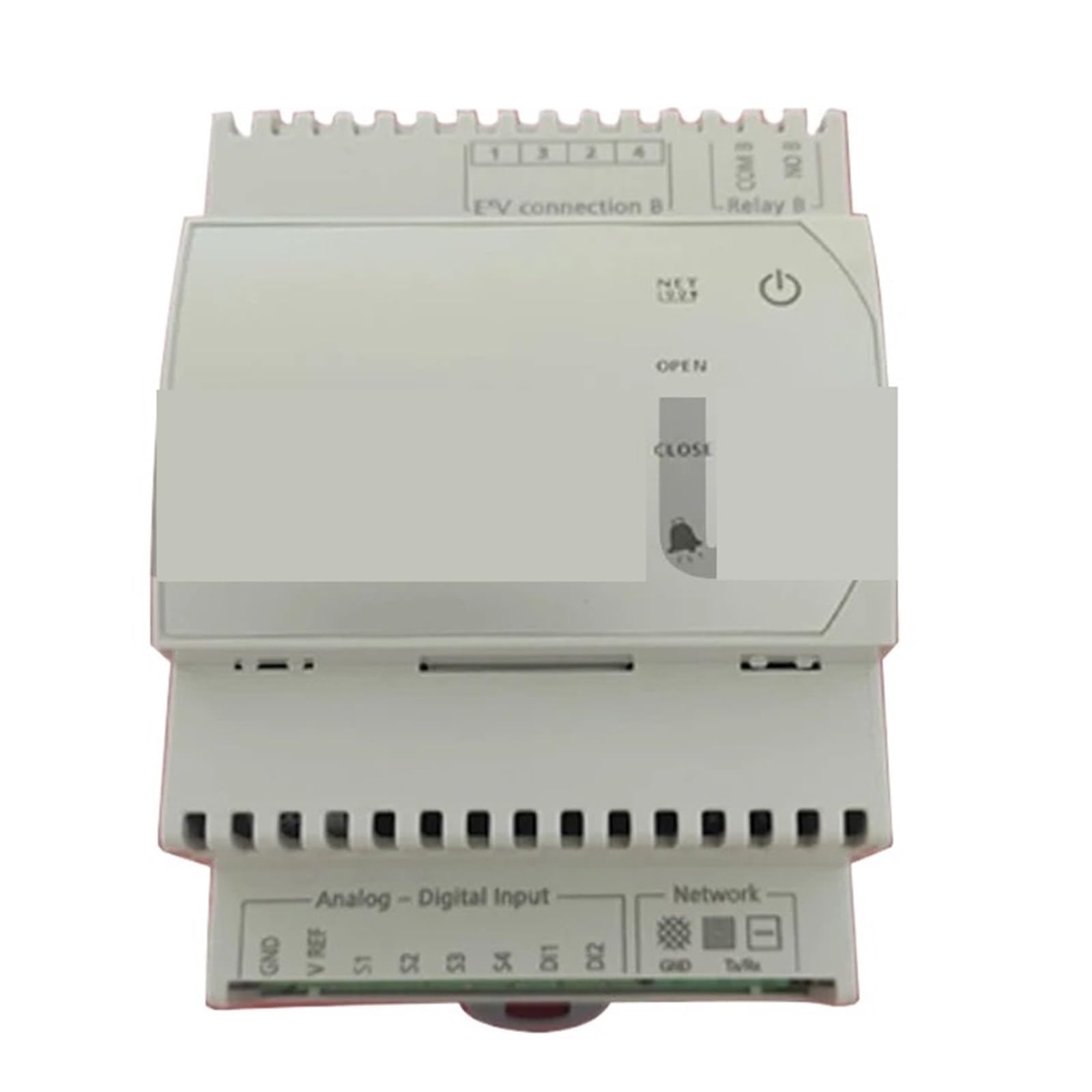Contrôleur EVD0000E50 EVD0000E40 driver détendeur électronique climatisation