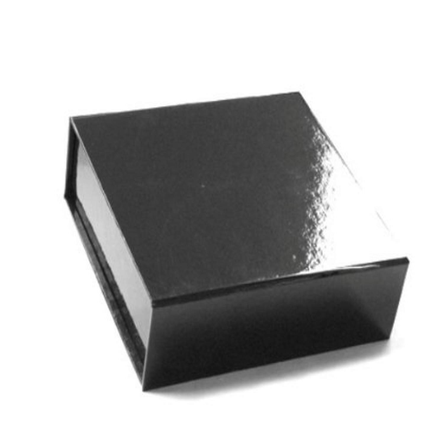 Ceco EZA 1002 Black Gift/Decorative Box