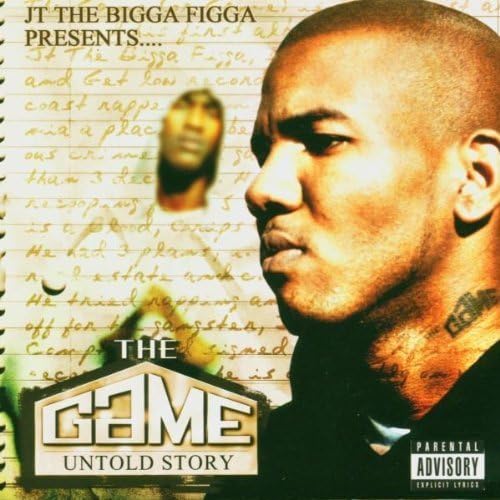 Untold Story by Fastlife