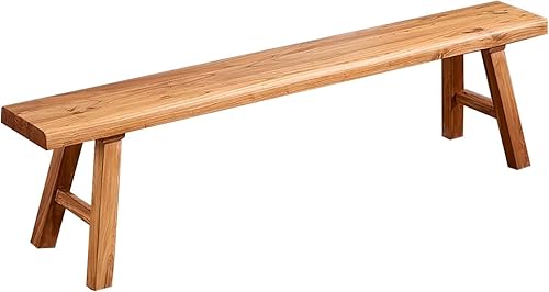 Front Entryway Bench Indoor Hallway Bedroom End of Bed Farm