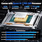Comparison of MSECORE Mini PC (MQ90) vs undefined