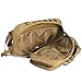 Tactical Sling Bag Pack Military Rover Shoulder Sling Backpack