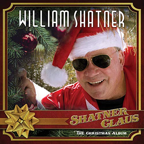 William Shatner feat. Henry Rollins