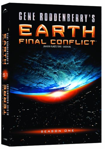 Earth - Final Conflict - Season 1