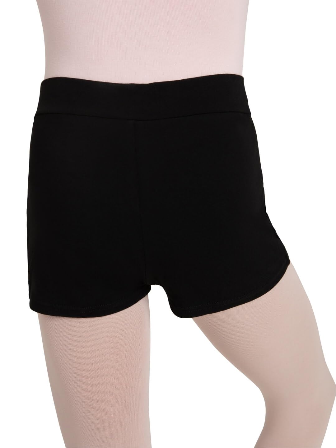 Capezio Mädchen Kurz Classic Boy Short