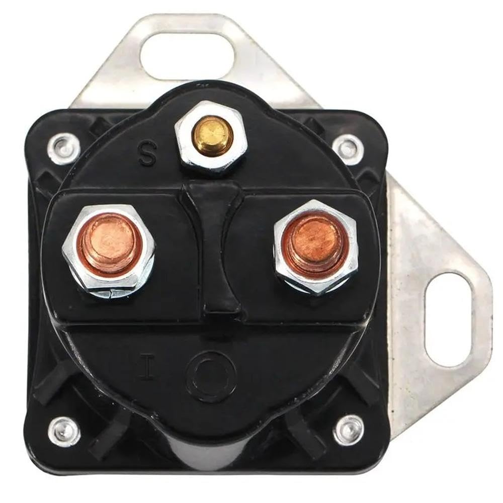 Ricambi auto Per Ford Compatibile 12V Relè Interruttore Elettromagnetico E7TZ-11450-A E7TZ-11450-B E89F-11450-AA