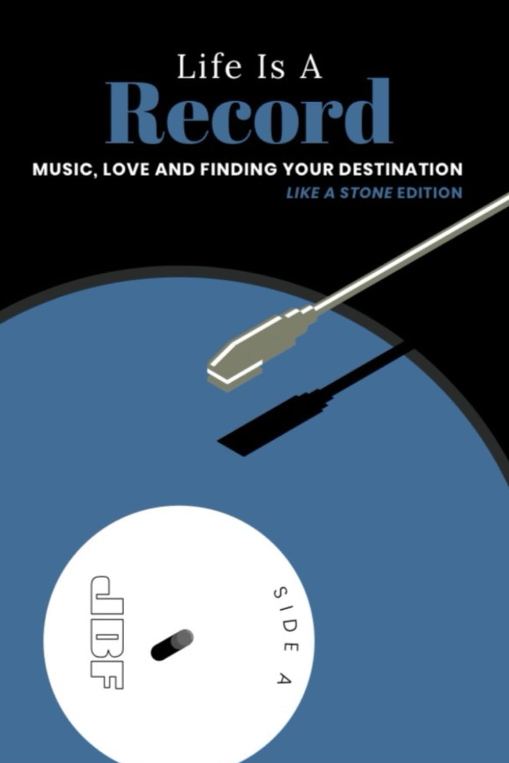 Life Is A Record      Paperback – November 10, 2022