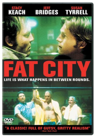 Fat City (Sous-titres français) [DVD]