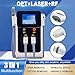 Imagen de Máquina de Depilación Láser de Diodo OPT IPL 3 en 1