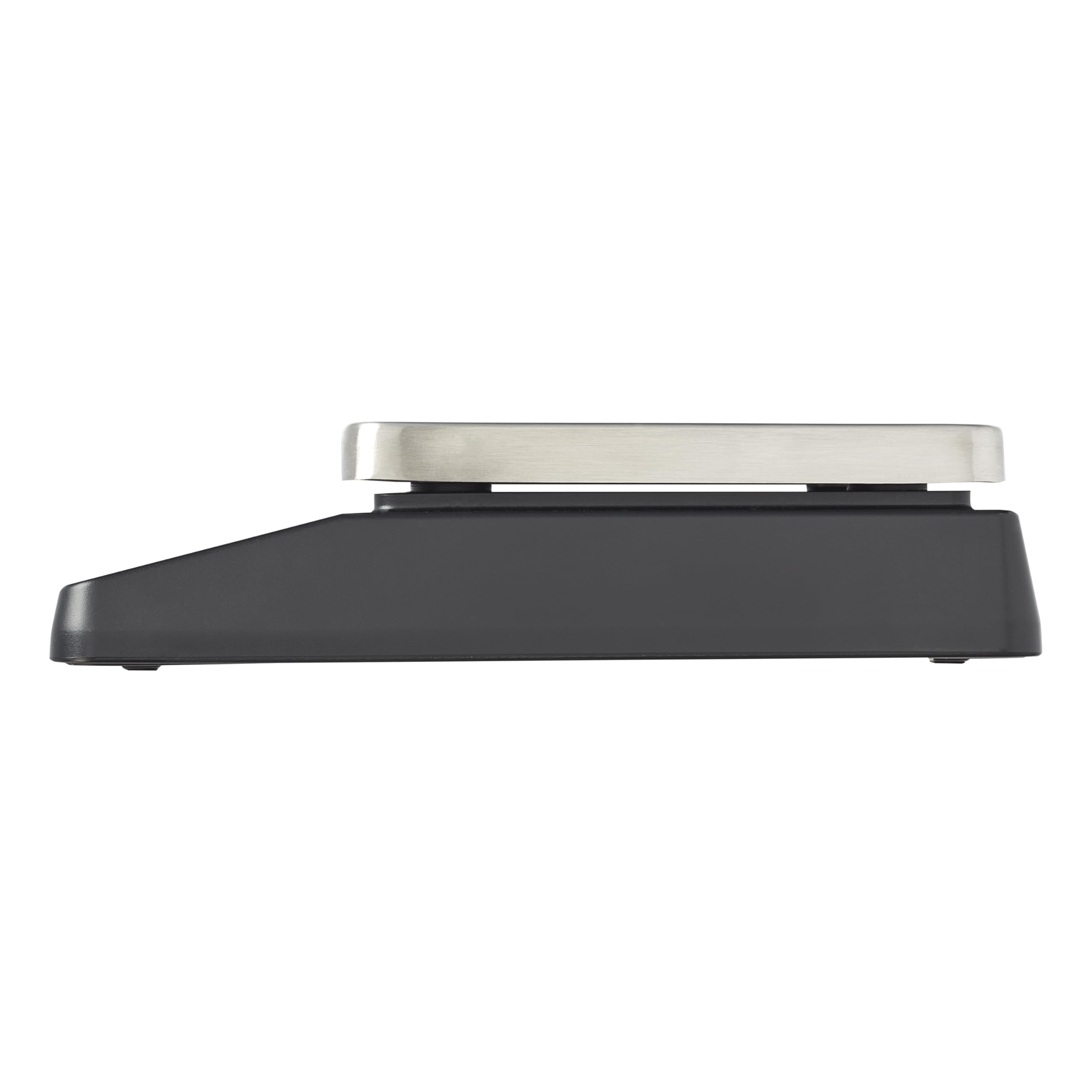 Taylor Precision TE10FT - Báscula digital compacta para control de porciones (5 kg, acero inoxidable, NSF)