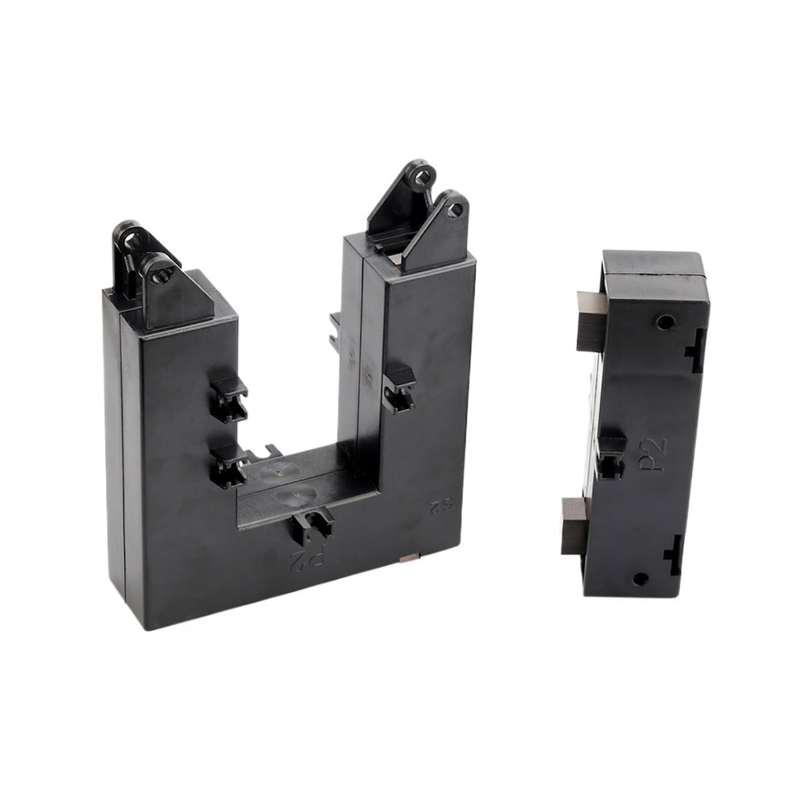CLEUFWKO OPCT160BD-1000A - 6000A/5A Split Core Current Transformer(OPCT160BD-1000A 5A)