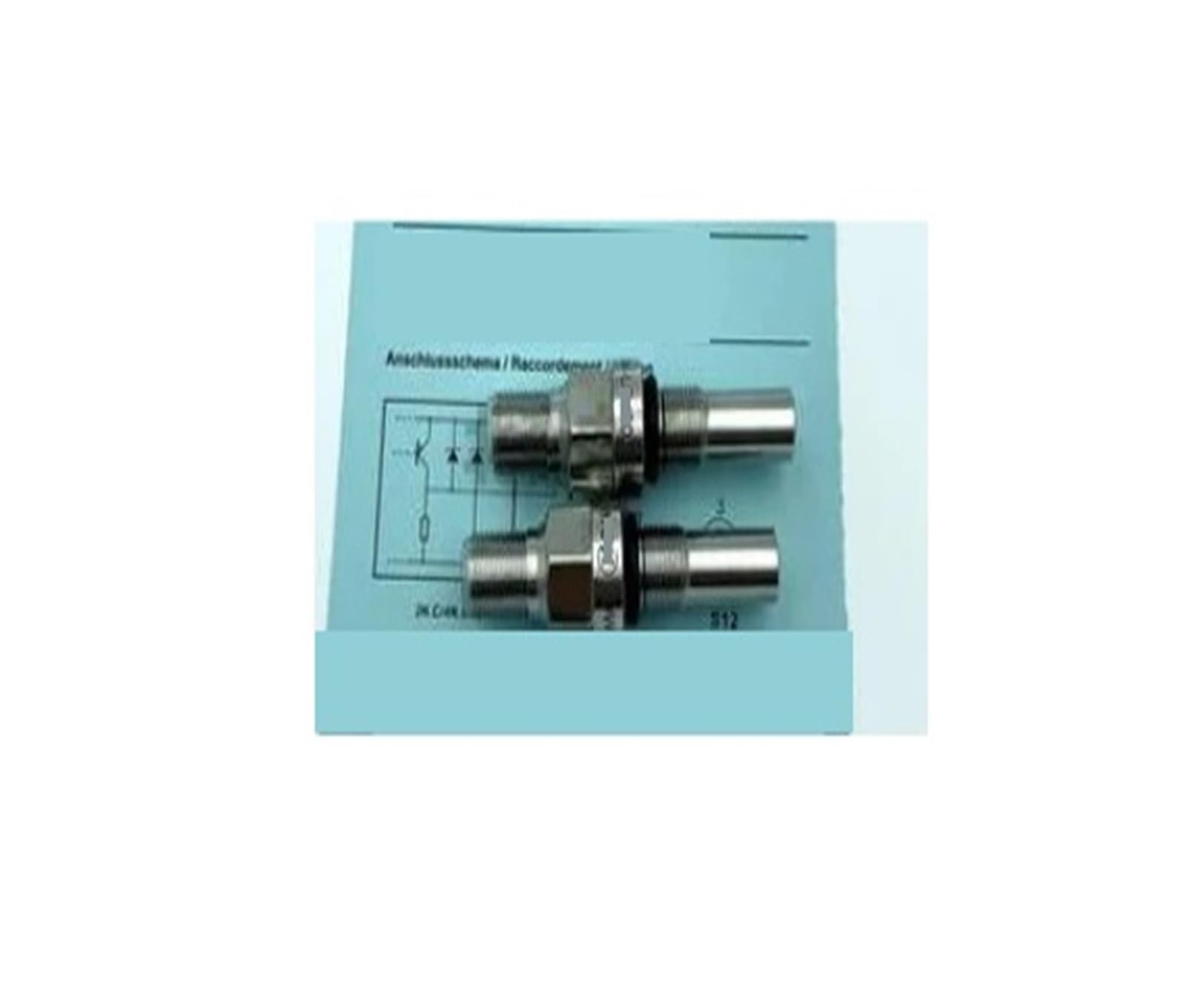 DW-LS-703-PM2 High Pressure Resistance Proximity Switch Sensor