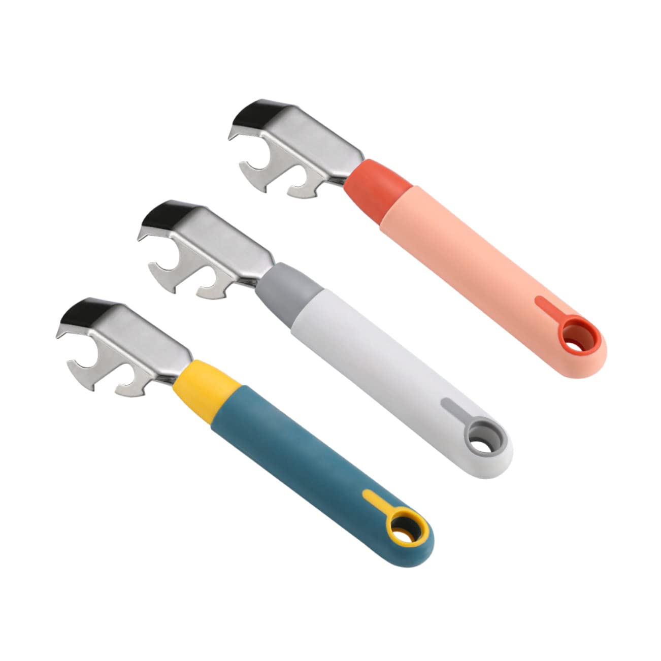 DINHEAROM Ingenious Kitchen Tool Tray Lifter Clip Dish Plate Gripper Bowl Holder Clip Kitchen Clamp