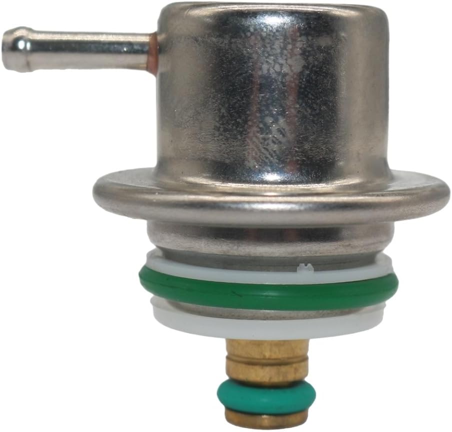 Fuel Pressure Regulator Assembly Compatible With Crate Mercruiser Engine 350-540 5.0 5.7 L MX 6.2 8.1 8.2 L Scorpion 350 377 892681
