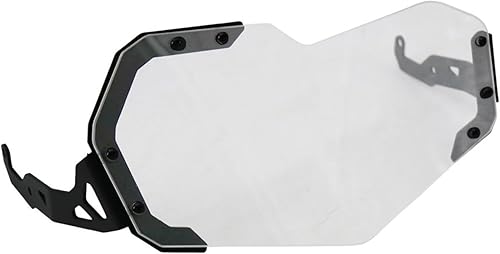 Miniatura 4 de Cubierta protectora de faros delanteros para BMW F750GS F850GS F 750  850 para GS 2017 2018 2019 2020 2021 F 750 para GS F 850 para GS Faro