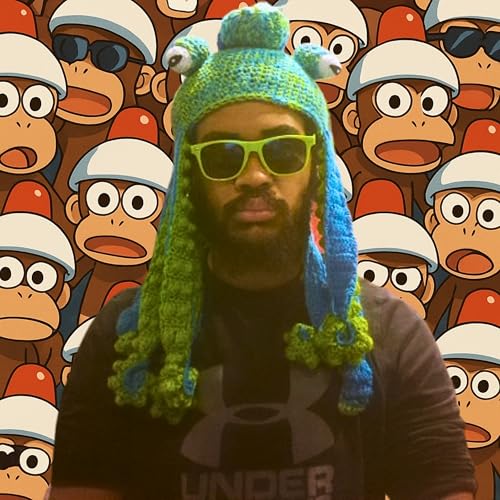  APE ESCAPE