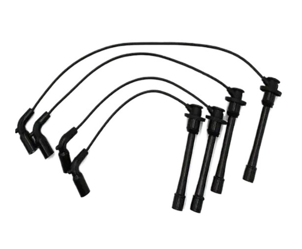 Bujía De Encendido 4RB2-3707030 Compatible Con ZNA Rich ZG24
