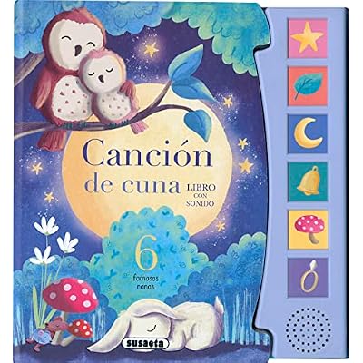 Canci&oacute;n de cuna