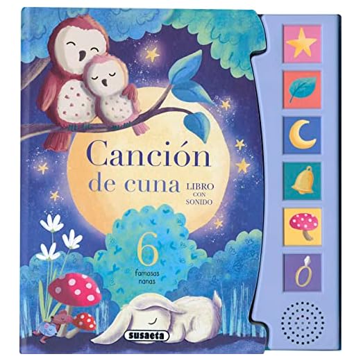 Canción de cuna (Música para peques)