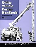 Utility Vehicle Design Handbook (AE (SERIES))