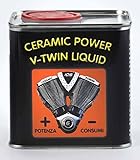  31-41M CERAMIC POWER LIQUID V-Twin 240ML FINO A 1200cc