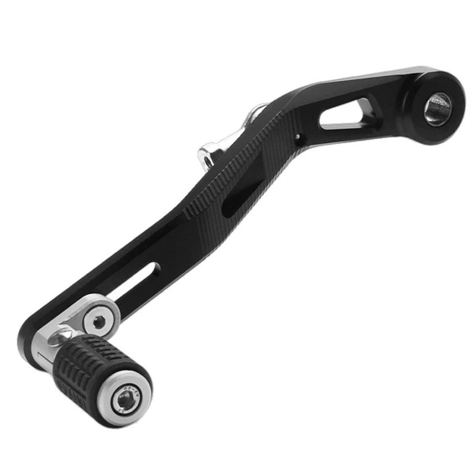 Dyxylkyhx Grey Set Motorcycle Shift Shifter For Turiumph For Tiger 900 2019-2023 Tiger900 Rally Pro 2025 For Tiger 900Gt Pro Gear Shifter Motorcycle Shift Pedal Lever