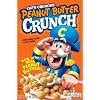 Cap'N Crunch Breakfast Cereal, Peanut Butter Crunch, 11.4oz Box