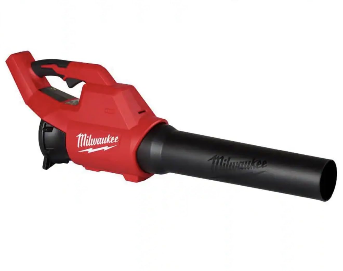 Soffiatore per foglie senza spazzole M18 120 MPH 450 CFM, alimentato a batteria da 18 V (solo strumento), portatile, senza fili