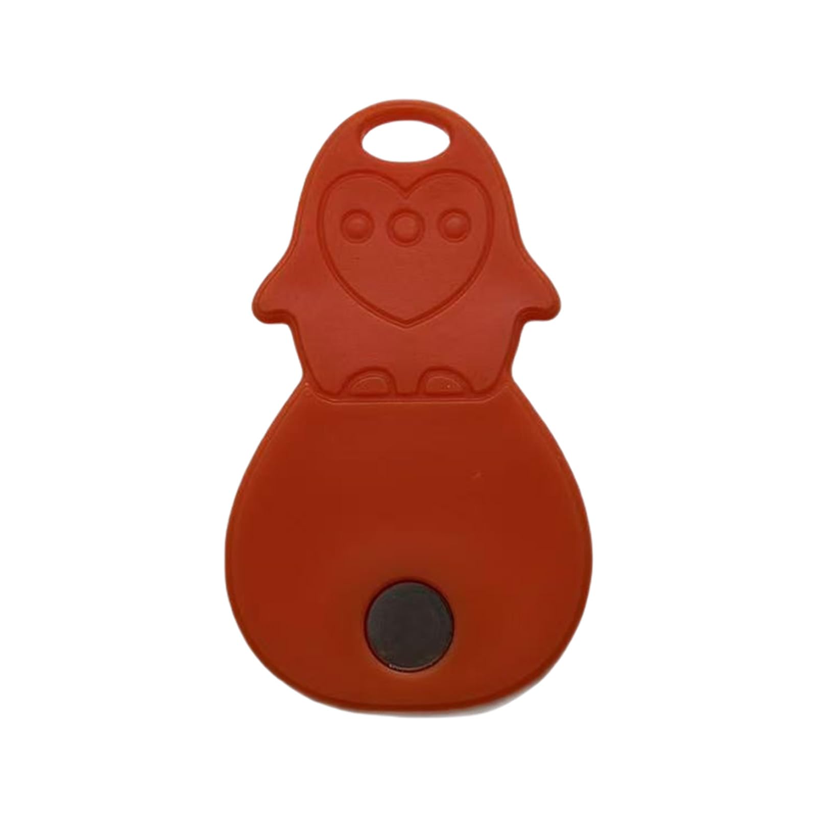 HZBB Ergonomic Canning Jar Lid Remover Storage Opener for Small Space Construction Kitchen Essential Tool Vacuum Release Jar Opener
