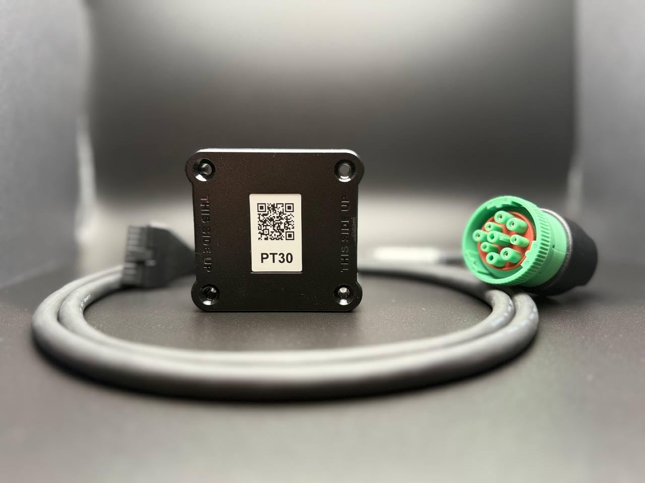 Aazon.co: OndoTracking - PT 30 ELD - Electronic Logging Device - HOS...
