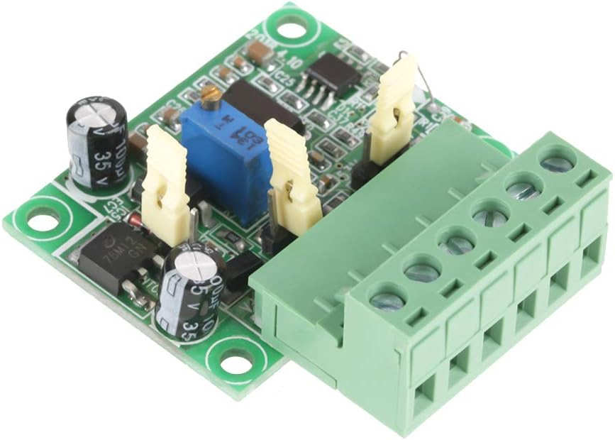 Taidda Converter Module, Frequency to Voltage Converter
