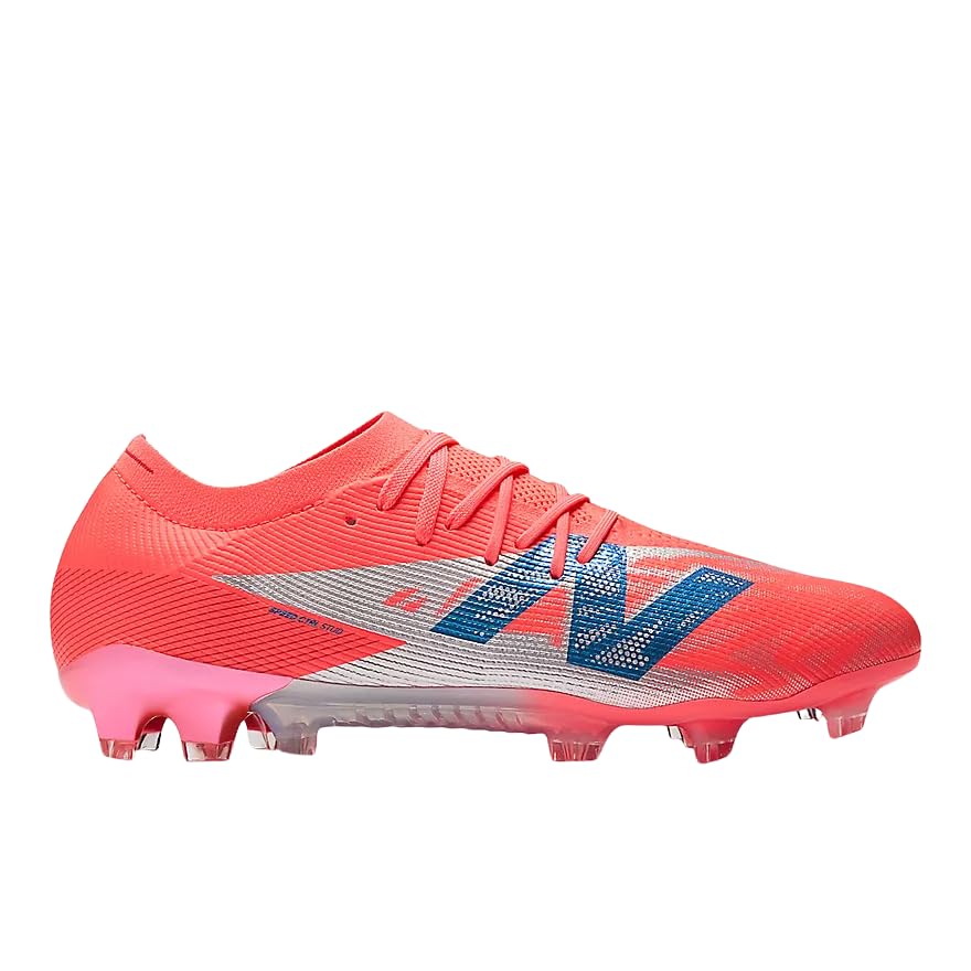 New Balance Men's Furon Elite FG V8 Soccer Shoe