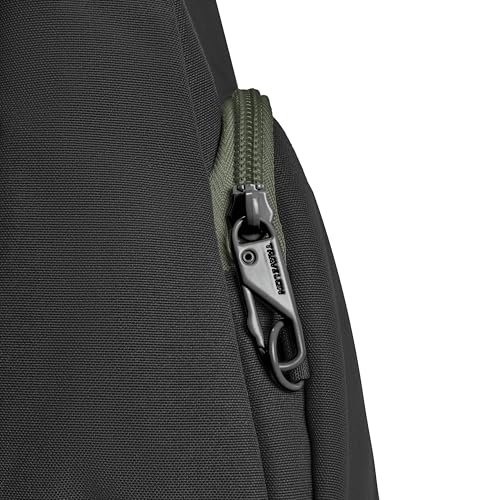 Image of Travelon Anti-Theft The Voyages East /West Crossbody