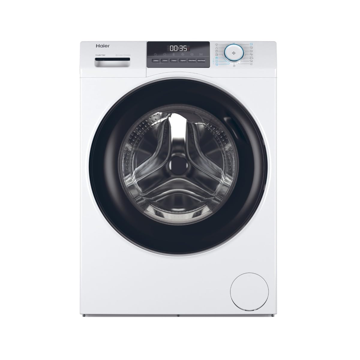 Lavatrice libera installazione Haier HW90 BP14929A S