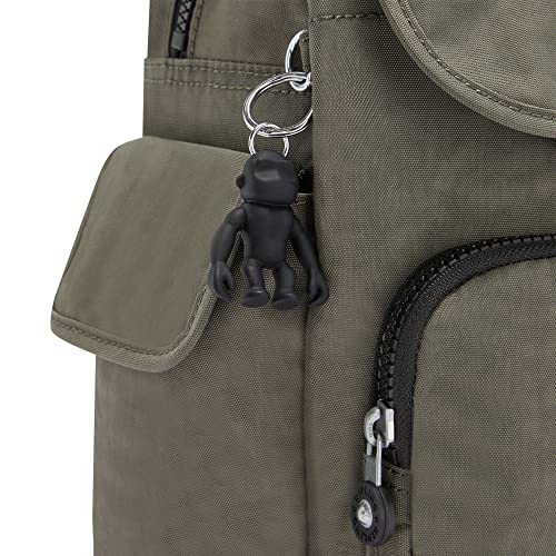 Image of Kipling Women's City Pack Mini Backpack, Lightweight Versatile Daypack, Bag
