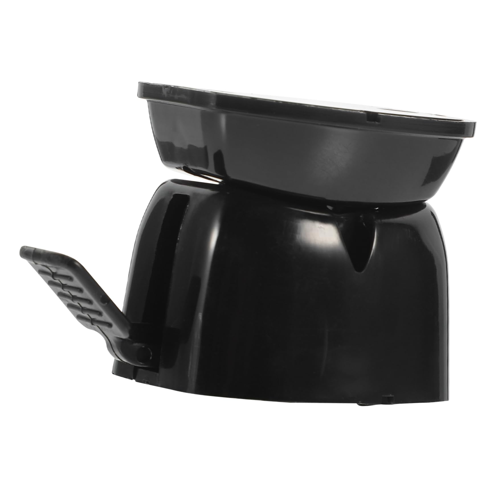 PRETYZOOM Rv Door Holder Galvanized Fixed Hook for Enclosed Trailer Replaceable Entry Door Catch Latch