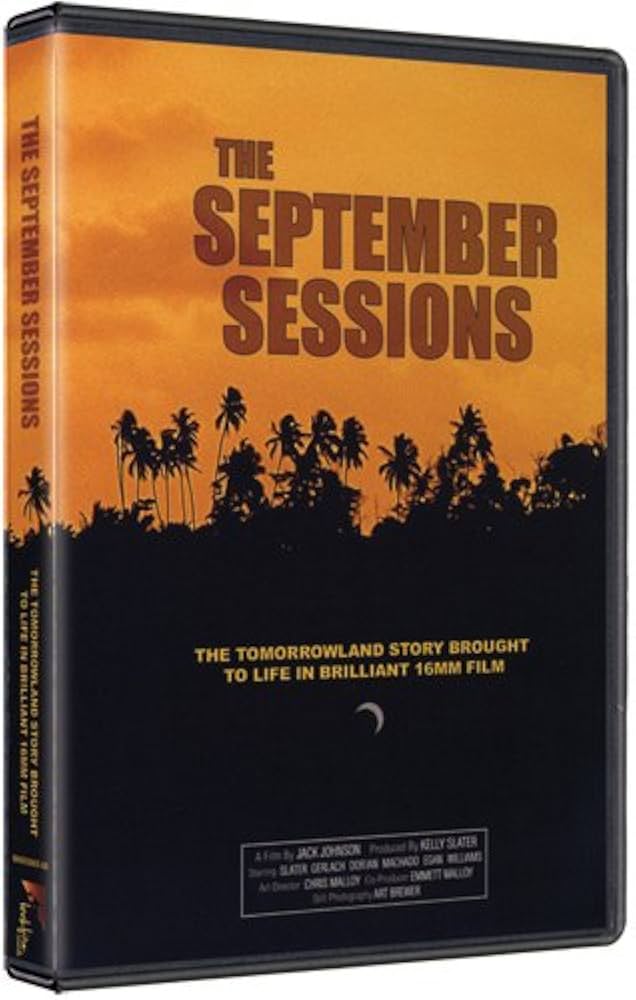 セプテンバー・セッションズ [DVD] Amazon.co.jp: セプテンバー・セッションズ [DVD] : ジャック