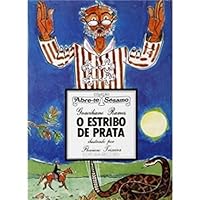 O Estribo de Prata 8501098159 Book Cover