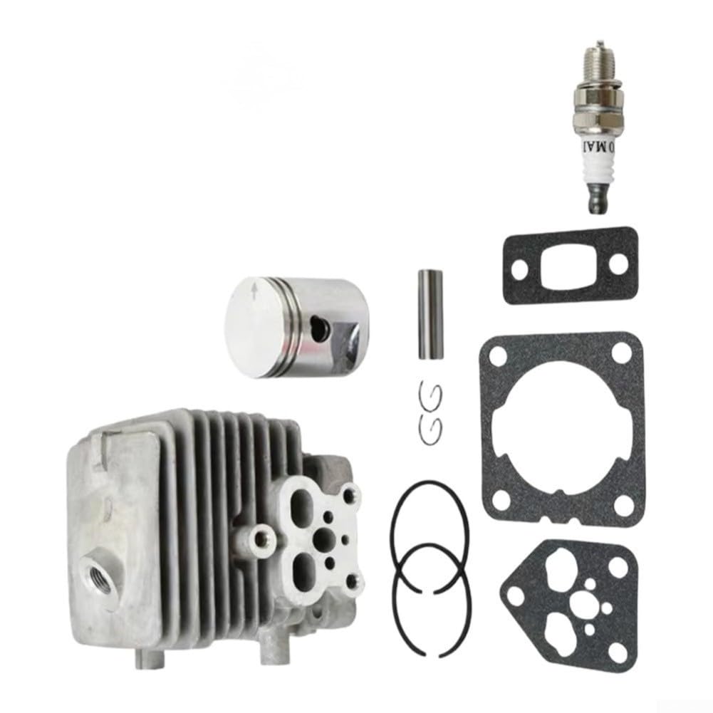 Kit per cilindro per pistone Metallo per SH56 SH56C Kit per cilindro